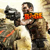 RAGE STEAM KEY GLOBAL