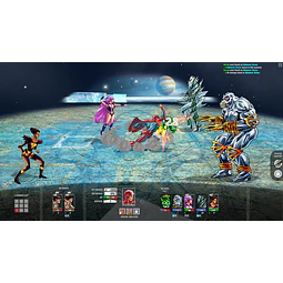 COMIXPLAY #1: THE ENDLESS INCIDENT STEAM KEY GLOBAL