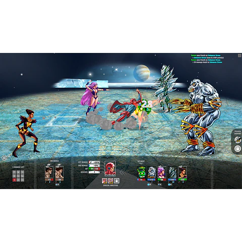 COMIXPLAY #1: THE ENDLESS INCIDENT STEAM KEY GLOBAL