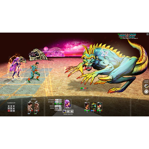 COMIXPLAY #1: THE ENDLESS INCIDENT STEAM KEY GLOBAL