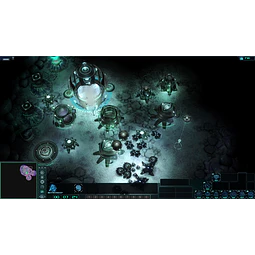 NIGHTSIDE STEAM KEY GLOBAL