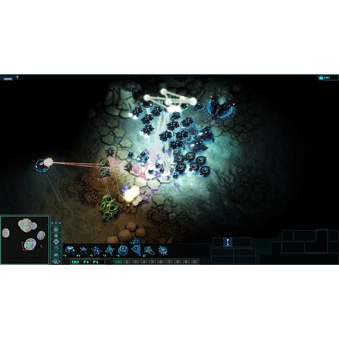 NIGHTSIDE STEAM KEY GLOBAL