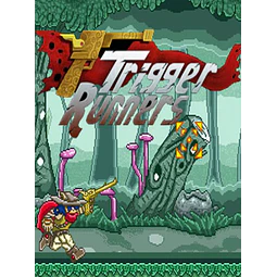 TRIGGER RUNNERS STEAM KEY GLOBAL