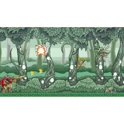 TRIGGER RUNNERS STEAM KEY GLOBAL