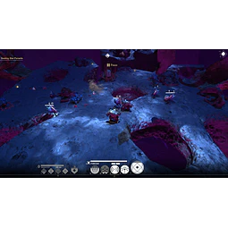 WE ARE THE DWARVES STEAM KEY GLOBAL