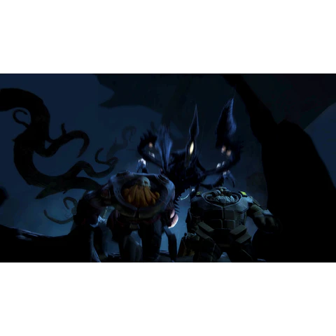 WE ARE THE DWARVES STEAM KEY GLOBAL