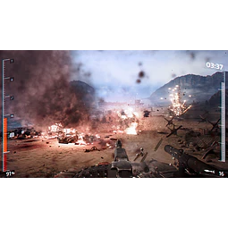 IS DEFENSE STEAM KEY GLOBAL