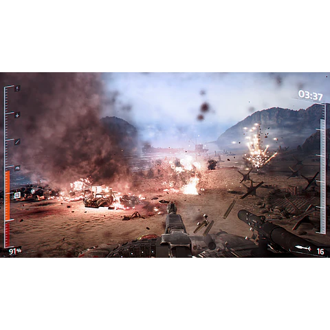 IS DEFENSE STEAM KEY GLOBAL