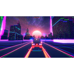 OUTDRIVE STEAM KEY GLOBAL