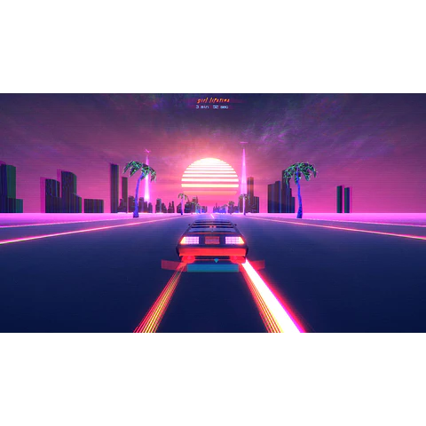 OUTDRIVE STEAM KEY GLOBAL