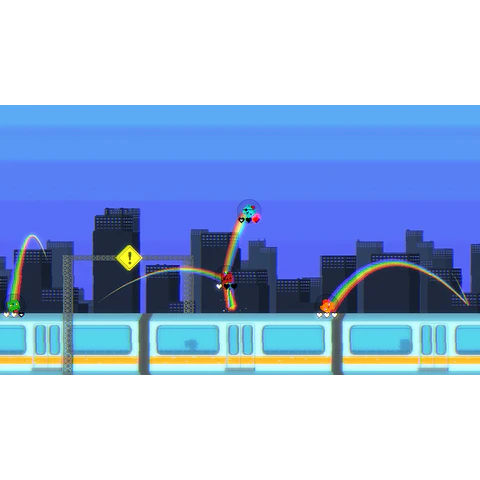 SUPER KITTY BOING BOING STEAM KEY GLOBAL