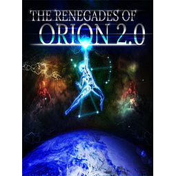THE RENEGADES OF ORION 2.0 STEAM KEY GLOBAL