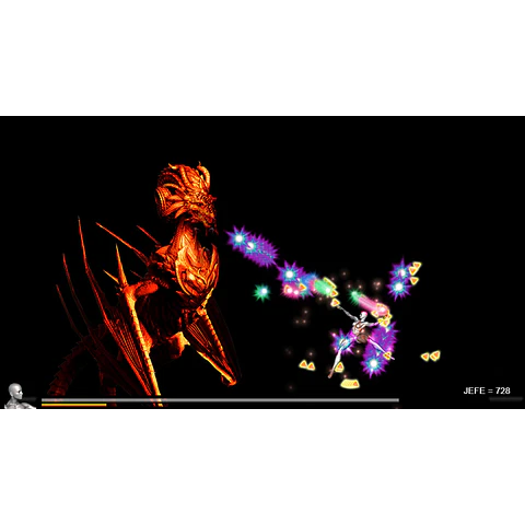 THE RENEGADES OF ORION 2.0 STEAM KEY GLOBAL