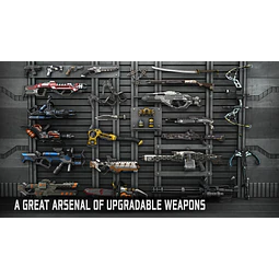 DEAD EFFECT 2 STEAM KEY GLOBAL