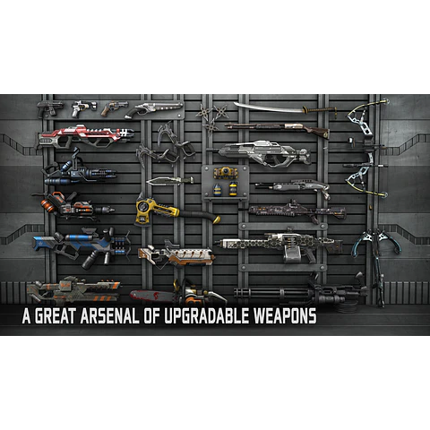 DEAD EFFECT 2 STEAM KEY GLOBAL