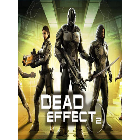 DEAD EFFECT 2 STEAM KEY GLOBAL