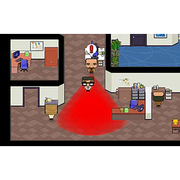 LEVEL 22: GARY’S MISADVENTURE - 2016 EDITION STEAM KEY GLOBAL