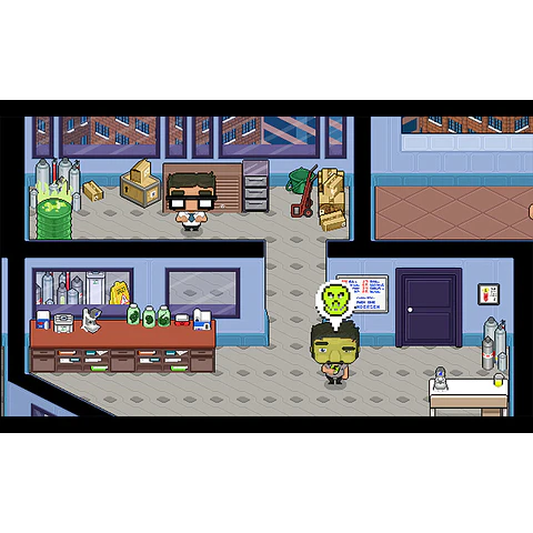 LEVEL 22: GARY’S MISADVENTURE - 2016 EDITION STEAM KEY GLOBAL