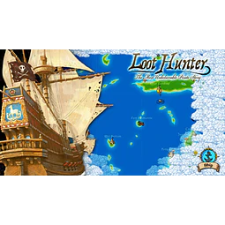 LOOT HUNTER STEAM KEY GLOBAL