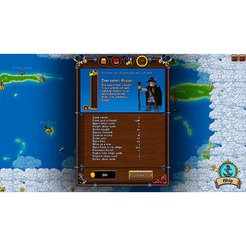 LOOT HUNTER STEAM KEY GLOBAL