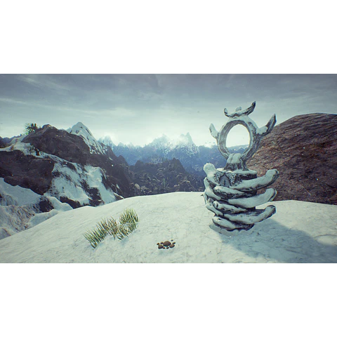 DRIZZLEPATH: GENIE STEAM KEY GLOBAL