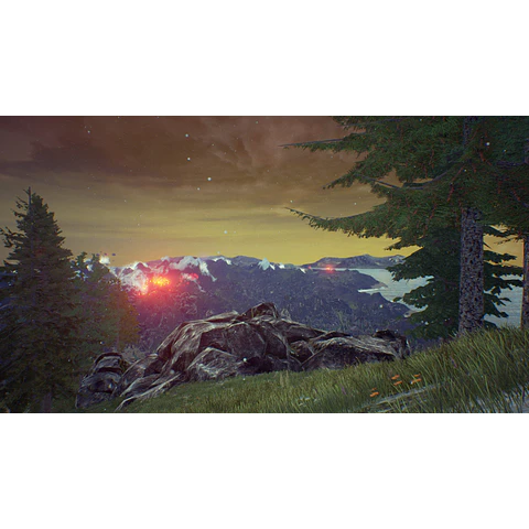 DRIZZLEPATH: GENIE STEAM KEY GLOBAL