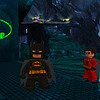 LEGO BATMAN 2: DC SUPER HEROES STEAM KEY GLOBAL
