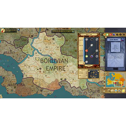 SOVEREIGNTY: CROWN OF KINGS STEAM KEY GLOBAL