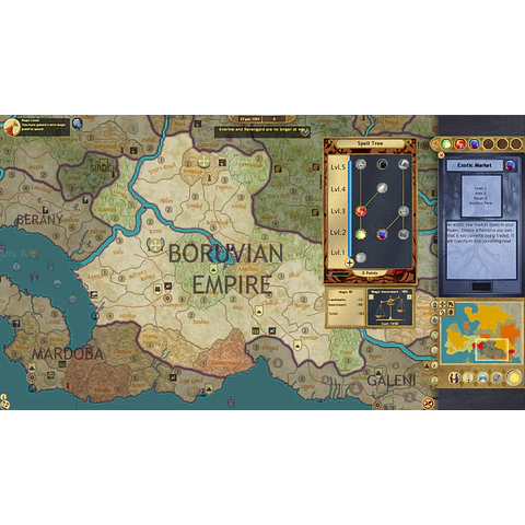 SOVEREIGNTY: CROWN OF KINGS STEAM KEY GLOBAL