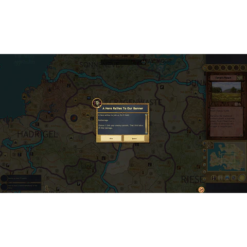 SOVEREIGNTY: CROWN OF KINGS STEAM KEY GLOBAL