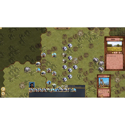 SOVEREIGNTY: CROWN OF KINGS STEAM KEY GLOBAL