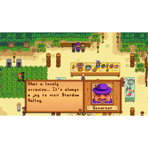 STARDEW VALLEY STEAM GIFT GLOBAL