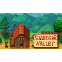 STARDEW VALLEY (PC) - STEAM KEY - GLOBAL