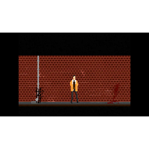 SETTLED STEAM KEY GLOBAL