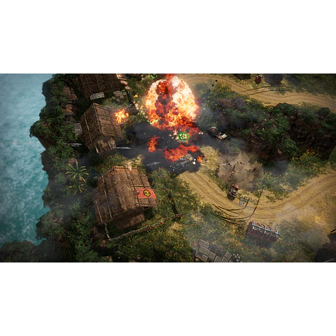 RENEGADE OPS + VIKING: BATTLE FOR ASGARD + GUNSTAR HEROES STEAM KEY GLOBAL