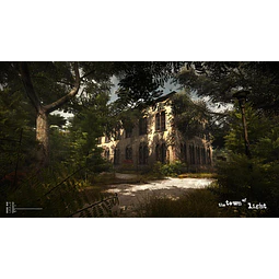 THE TOWN OF LIGHT STEAM KEY GLOBAL