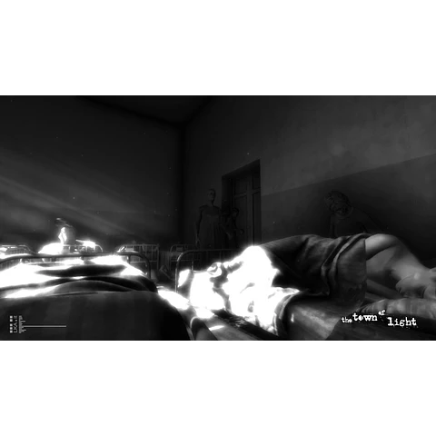 THE TOWN OF LIGHT STEAM KEY GLOBAL