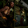 THE WALKING DEAD: MICHONNE - A TELLTALE MINISERIES STEAM KEY GLOBAL