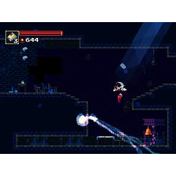 MOMODORA: REVERIE UNDER THE MOONLIGHT STEAM KEY GLOBAL
