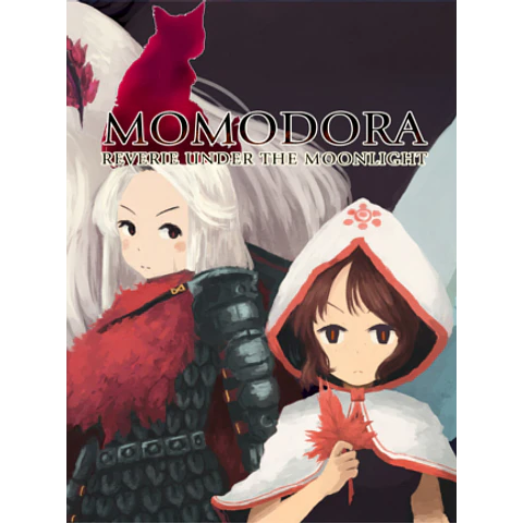 MOMODORA: REVERIE UNDER THE MOONLIGHT STEAM KEY GLOBAL