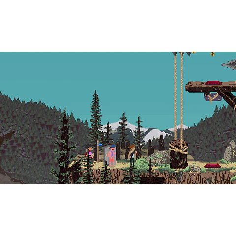 LOST BROS STEAM KEY GLOBAL