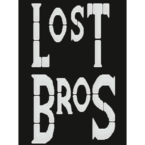 LOST BROS STEAM KEY GLOBAL
