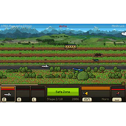 SWITCHCARS STEAM KEY GLOBAL