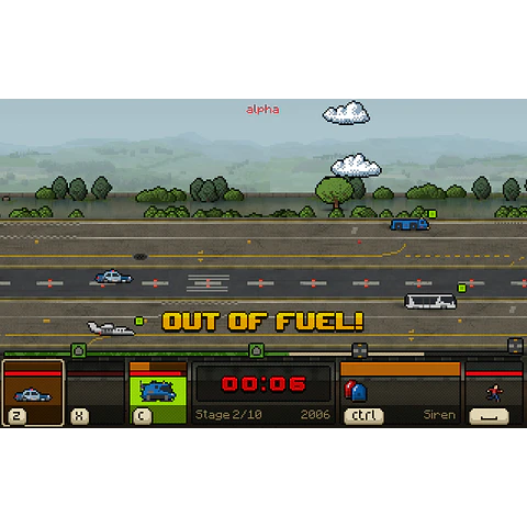 SWITCHCARS STEAM KEY GLOBAL