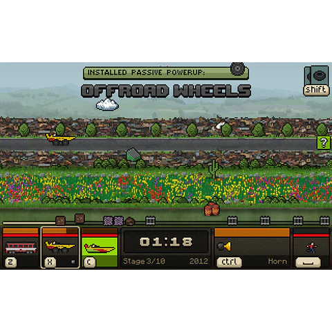 SWITCHCARS STEAM KEY GLOBAL