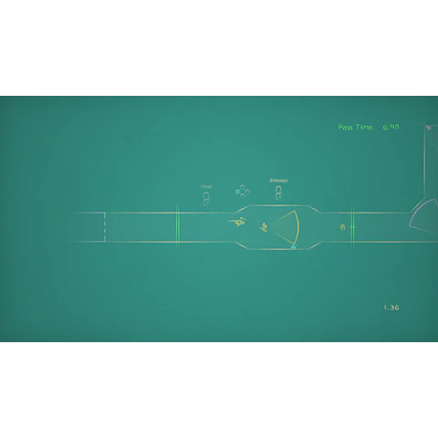 SPRINTER STEAM KEY GLOBAL