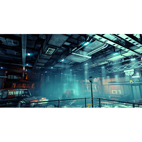 X REBIRTH STEAM KEY GLOBAL