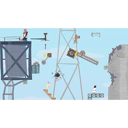 ULTIMATE CHICKEN HORSE STEAM GIFT GLOBAL