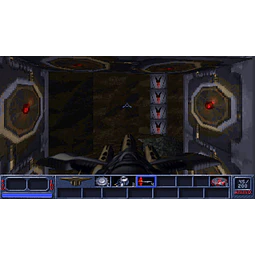 ERADICATOR STEAM KEY GLOBAL