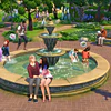 THE SIMS 4: ROMANTIC GARDEN STUFF KEY ORIGIN GLOBAL